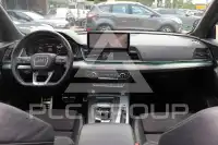 2017 Audi SQ5