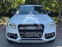 2017 Audi SQ5