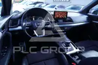 2017 Audi SQ5