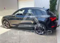 2017 Audi SQ5