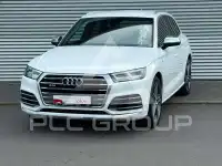 2017 Audi SQ5