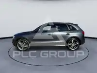 2017 Audi SQ5