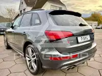 2017 Audi SQ5