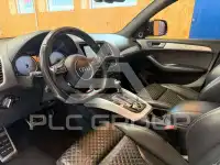 2017 Audi SQ5
