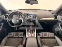 2017 Audi SQ5