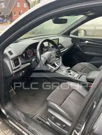 2017 Audi SQ5