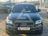 2017 Audi SQ5