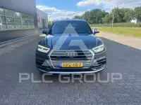 2017 Audi SQ5