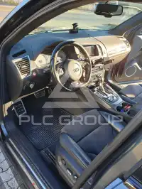 2017 Audi SQ5