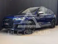 2017 Audi SQ5