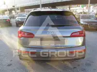 2017 Audi SQ5