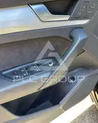 2017 Audi SQ5