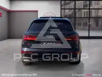 2017 Audi SQ5