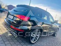 2017 Audi SQ5