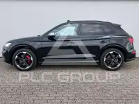 2017 Audi SQ5