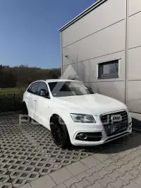 2017 Audi SQ5