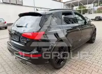 2017 Audi SQ5