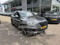 2017 Audi SQ5