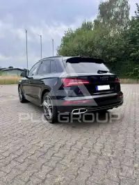 2017 Audi SQ5