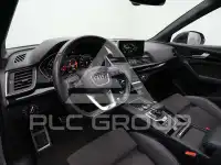 2017 Audi SQ5