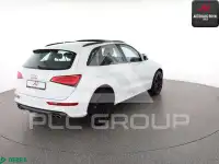 2017 Audi SQ5