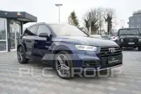 2017 Audi SQ5
