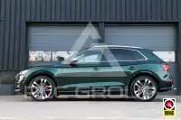 2017 Audi SQ5