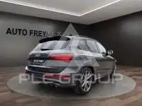 2017 Audi SQ5