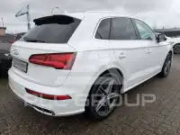 2017 Audi SQ5