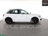 2017 Audi SQ5