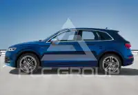 2017 Audi SQ5