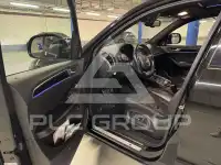 2017 Audi SQ5