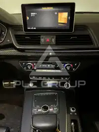 2017 Audi SQ5