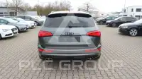 2017 Audi SQ5