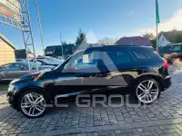 2017 Audi SQ5