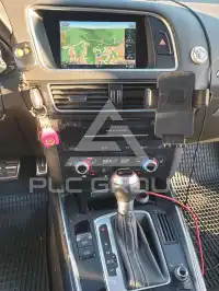 2017 Audi SQ5