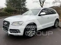 2017 Audi SQ5