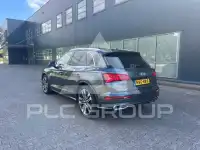 2017 Audi SQ5