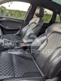 2017 Audi SQ5
