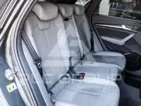 2017 Audi SQ5