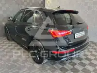 2017 Audi SQ5