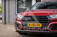 2017 Audi SQ5