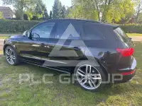 2017 Audi SQ5