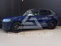2017 Audi SQ5