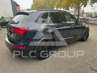2017 Audi SQ5