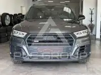 2017 Audi SQ5