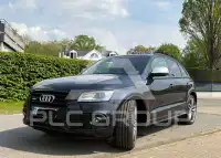2017 Audi SQ5