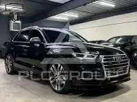 2017 Audi SQ5