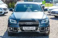 2017 Audi SQ5