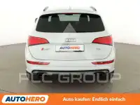 2017 Audi SQ5